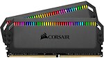 Фото Corsair Dominator Platinum Black CMT64GX4M2E3200C16