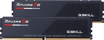 Фото G.Skill Ripjaws S5 Black F5-5600J3636C16GX2-RS5K