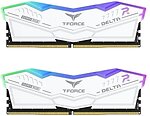 Фото Team Group T-Force Delta R RGB White FF4D532G6200HC38ADC01