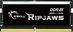 Фото G.Skill Ripjaws Black F5-4800S3838A16GX1-RS