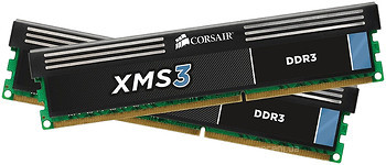 Фото Corsair CMX8GX3M2A1600C11