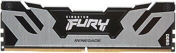 Фото Kingston Fury Renegade Silver KF564C32RS/16