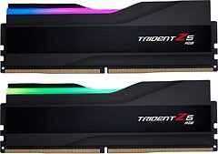 Фото G.Skill Trident Z5 RGB F5-6000J3238G32GX2-TZ5RK