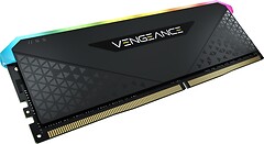 Фото Corsair Vengeance RGB RS CMG16GX4M1D3600C18