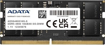 Фото ADATA AD5S480032G-B
