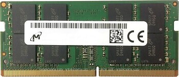 Фото Micron MTA16ATF2G64HZ-2G1A1