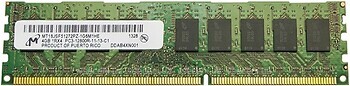 Фото Micron MT18JSF51272PZ-1G6M1