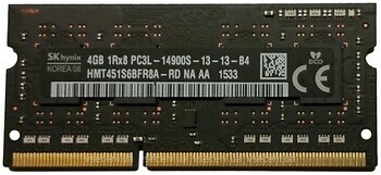 Фото Hynix HMT451S6BFR8A-RD