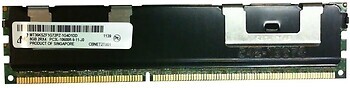 Фото Micron MT36KSZF1G72PZ-1G4D1