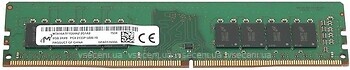 Фото Micron MTA16ATF1G64AZ-2G1A2