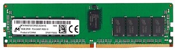 Фото Micron MTA18ASF2G72PDZ-2G3A1