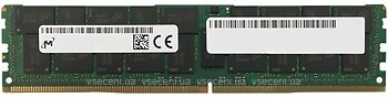 Фото Micron MTA72ASS8G72LZ-2G6J2