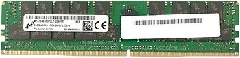 Фото Micron MTA72ASS8G72LZ-2G9D1VG