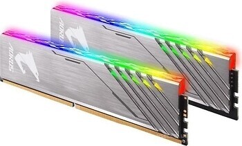 Фото Gigabyte Aorus RGB GPAR16G32-00-GA