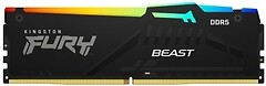 Фото Kingston Fury Beast RGB KF552C36BBEA-16