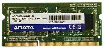 Фото ADATA ADDS1600W4G11-B