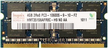 Фото Hynix HMT351S6AFR8C-H9