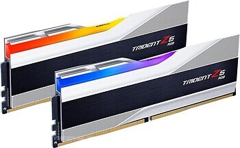 Фото G.Skill Trident Z5 RGB F5-5600J3036D16GX2-TZ5RS