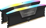 Фото Corsair Vengeance RGB CMH32GX5M2X7200C34