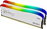 Фото Kingston Fury Beast RGB Special Edition KF432C16BWAK2/16