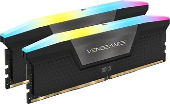 Фото Corsair Vengeance RGB CMH32GX5M2B5600Z40