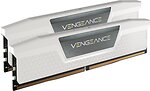 Фото Corsair Vengeance White CMK32GX5M2B5600C40W