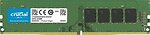 Фото Micron CT4G4DFS8266
