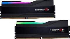 Фото G.Skill Trident Z5 RGB F5-6600J3440G16GX2-TZ5RK