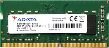 Фото ADATA AO1P24HC8T1-BPGS
