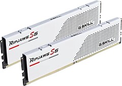 Фото G.Skill Ripjaws S5 F5-5600J2834F16GX2-RS5W