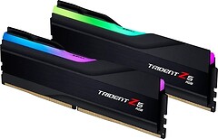 Фото G.Skill Trident Z5 RGB F5-6400J4048F24GX2-TZ5RK