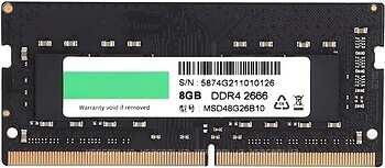 Фото Maxsun MSD48G26B10