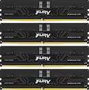 Фото Kingston Fury Renegade Pro RDIMM Black XMP KF556R36RBK4-128