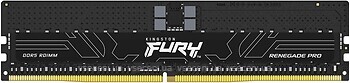 Фото Kingston Fury Renegade Pro RDIMM Black PnP KF548R36RB-32