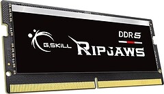 Фото G.Skill Ripjaws F5-5600S4040A32GX1-RS