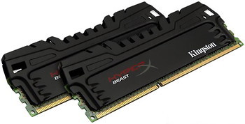 Фото Kingston KHX16C9T3K2/16X