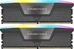 Фото Corsair Vengeance RGB CMH32GX5M2B5200Z40