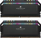 Фото Corsair Dominator Platinum RGB CMT32GX5M2X6000C36