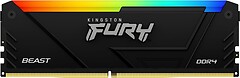 Фото Kingston Fury Beast RGB KF432C16BB2A/32