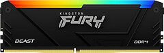Фото Kingston Fury Beast RGB KF432C16BB2A/8