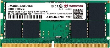 Фото Transcend JM4800ASE-16G