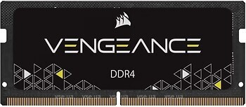 Фото Corsair Vengeance CMSX8GX4M1A3200C22