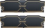 Фото Lexar Thor Black LD5U16G60C32LG-RGD