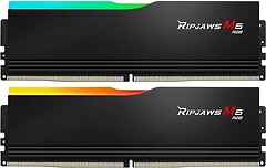 Фото G.Skill Ripjaws M5 RGB F5-5200J4040A16GX2-RM5RK