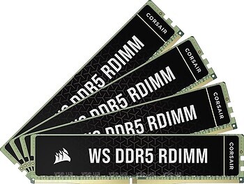 Фото Corsair WS CMA128GX5M4B5600C40