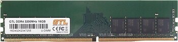 Фото GTL GTLSD16D432BK
