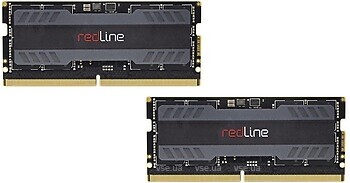 Фото Mushkin Redline MRA5S560LKKD48GX2