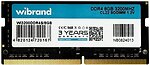 Фото Wibrand WI3200DDR4S/8GB