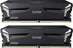 Фото Lexar Ares Black LD5U16G60C320A-RGD