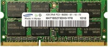 Фото Samsung M471B5273DH0-YF8